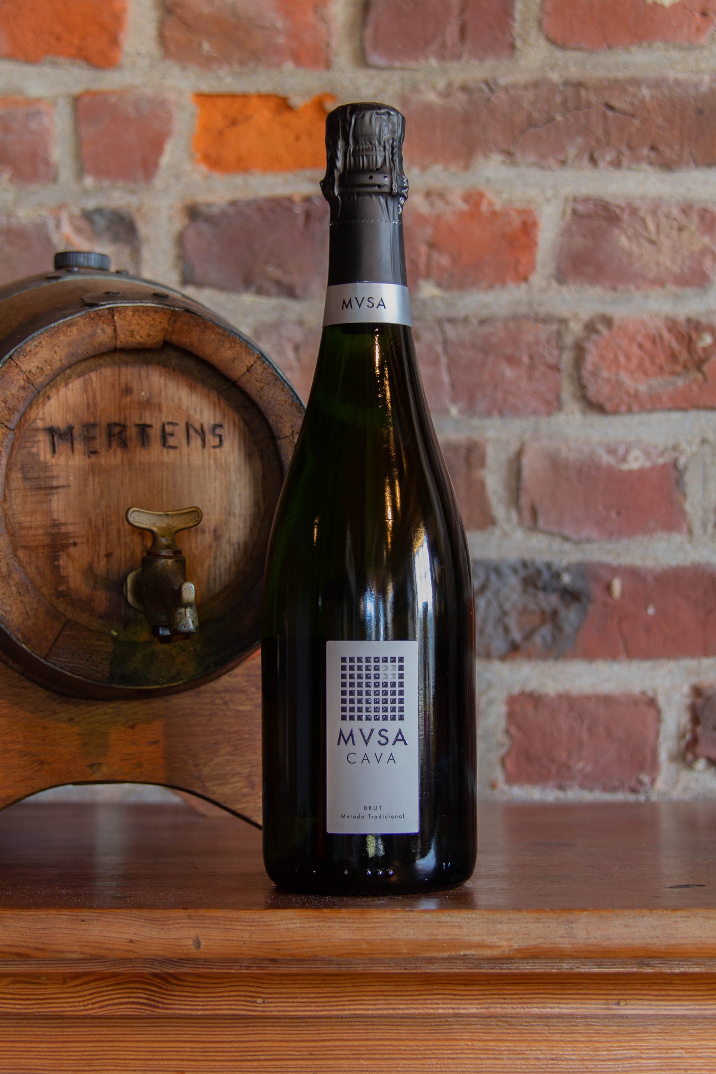 MVSA de Vallformosa Cava Brut