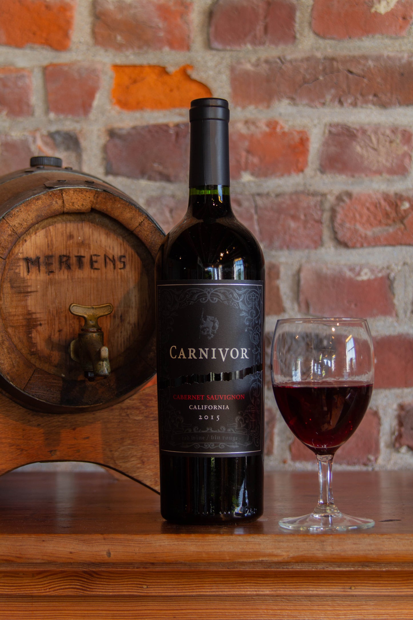 Carnivor Cabernet Sauvignon