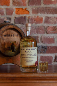 Moutmeester