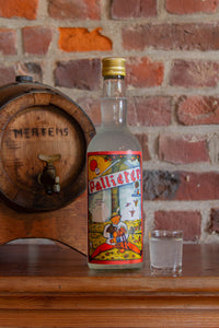 Citroenjenever